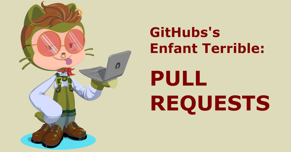 GitHub's Enfant Terrible